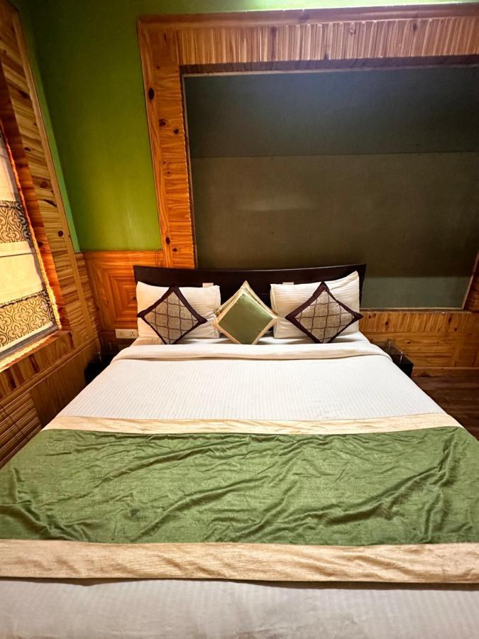 The Walnut Creek Otel Bhīm Tāl Dış mekan fotoğraf